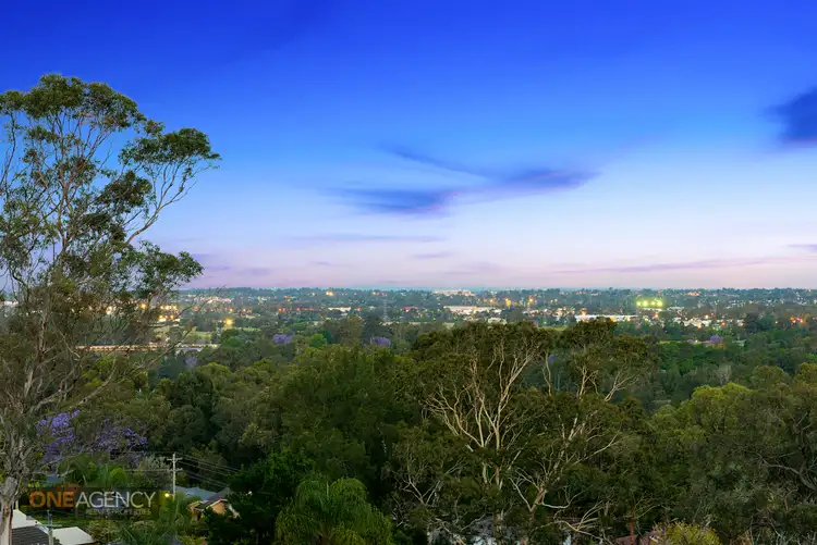 6 Beauty Point Crescent, Leonay NSW 2750