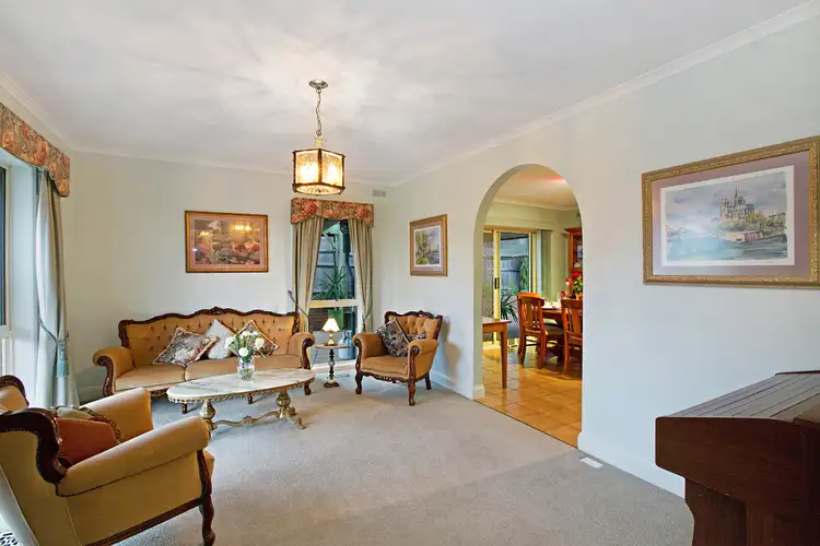 Sixth view of Homely house listing, 64 Tortice Drive, Ringwood North VIC 3134