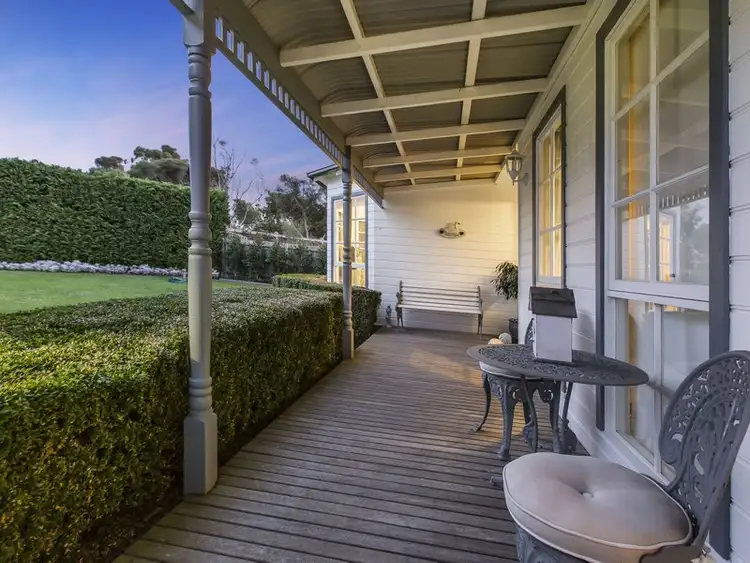 Second view of Homely house listing, 5 Harrap Road, Mount Martha VIC 3934
