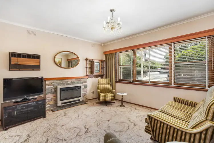 Fourth view of Homely house listing, 1 Heather Grove, Ringwood VIC 3134