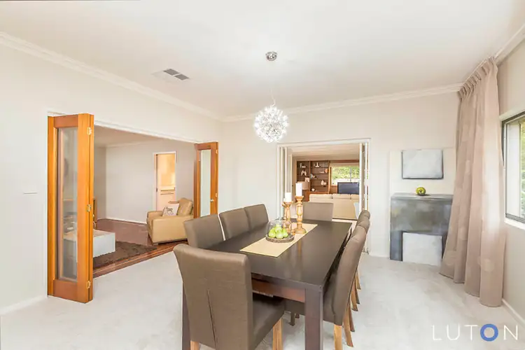 Fifth view of Homely house listing, 44 Parkhill Street, Pearce ACT 2607