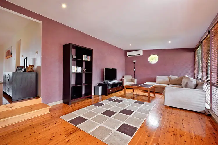 Second view of Homely house listing, 11 Aberdeen Street, Cambridge Park NSW 2747