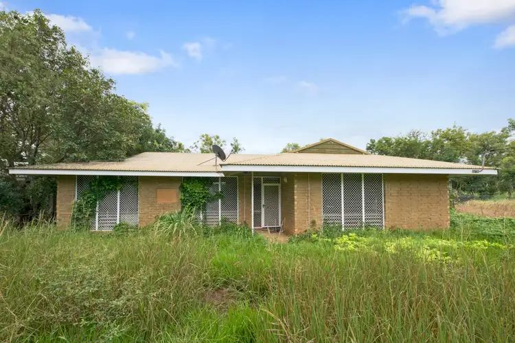 Main view of Homely house listing, 33 Flynn Crescent, Batchelor NT 845