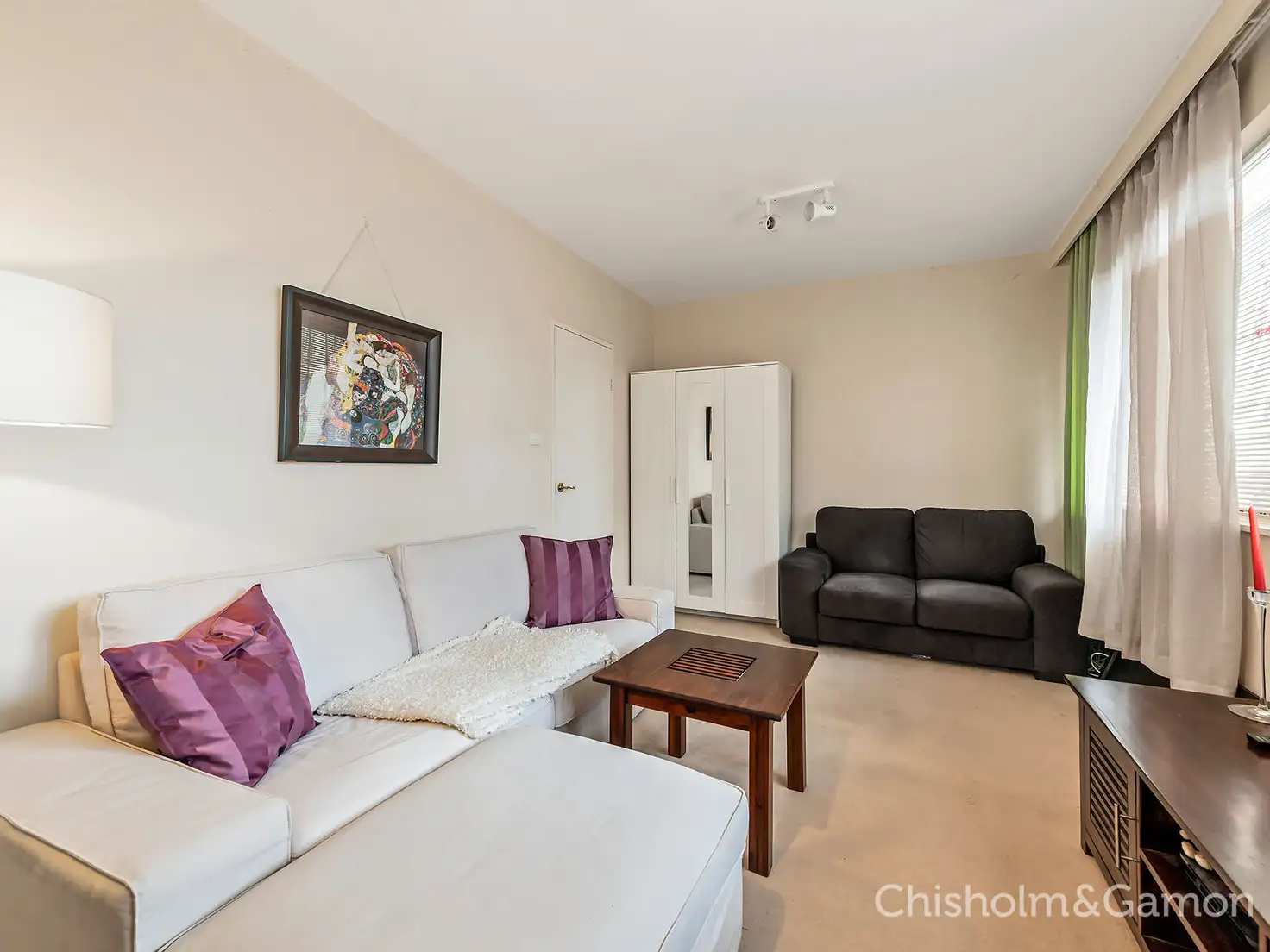 Main view of Homely apartment listing, 6/49 Clarence Street, Elsternwick VIC 3185