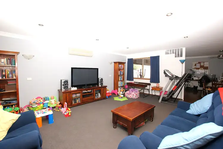 Fifth view of Homely house listing, 44 Cavanagh Road, Millgrove VIC 3799