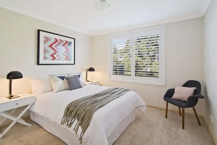 Fifth view of Homely apartment listing, 26/7 Freeman Road, Chatswood NSW 2067