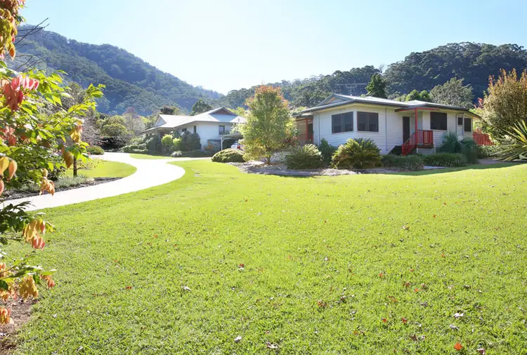 Second view of Homely house listing, 12 Cedarvale Road, Boambee NSW 2450