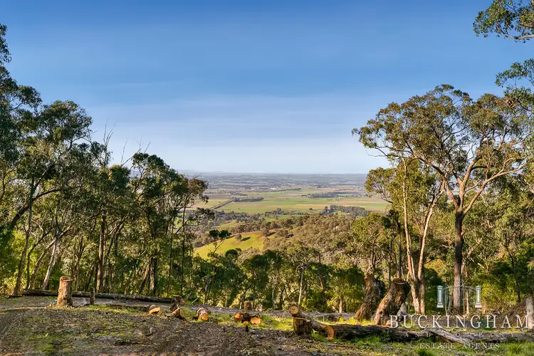 Main view of Homely land listing, 972 Skyline Road, Yarra Glen VIC 3775