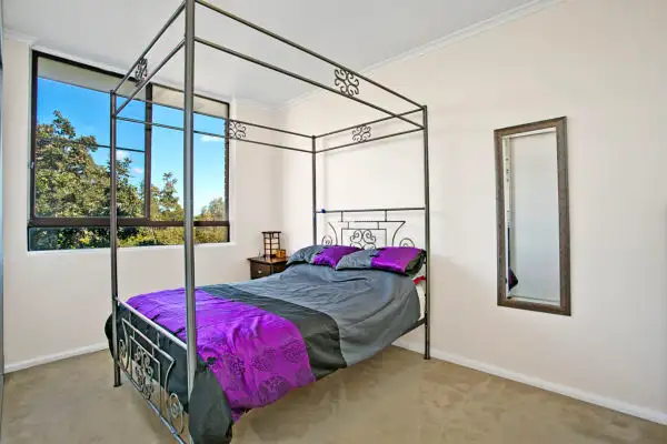 Fifth view of Homely unit listing, 21/482 Pacific Highway, Artarmon NSW 2064