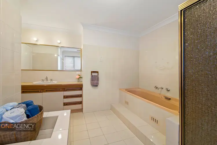 Fifth view of Homely house listing, 12 Blackbutt Place, Leonay NSW 2750