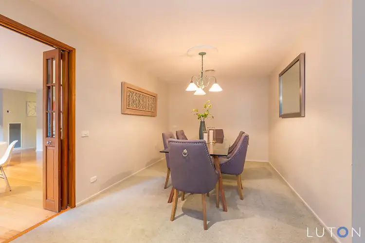 Sixth view of Homely house listing, 9 Fitzherbert Place, Bruce ACT 2617