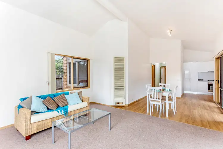 Fifth view of Homely house listing, 8 Tareeda Way, Ocean Grove VIC 3226