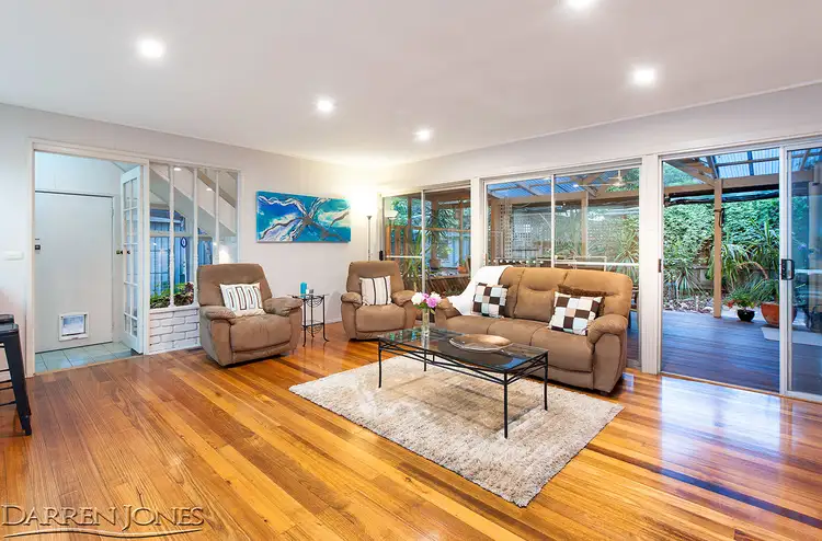 Third view of Homely house listing, 1/49 Fernside Avenue, Briar Hill VIC 3088