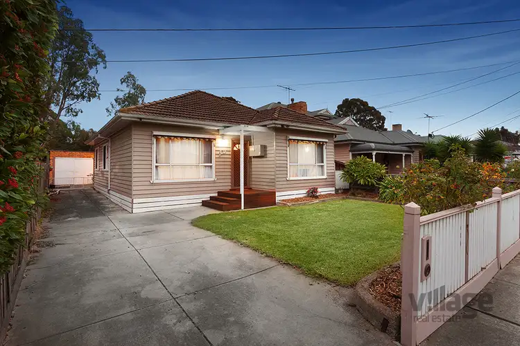 67 Hawkhurst Street, Yarraville VIC 3013