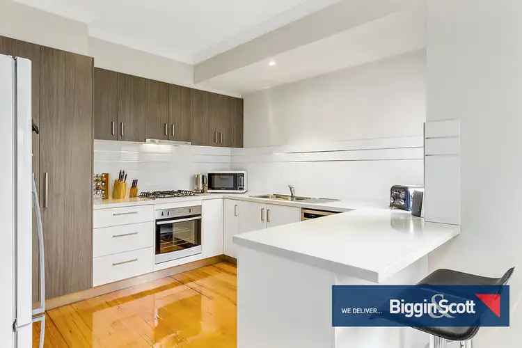 Fifth view of Homely unit listing, 2/11 Russell Street, Nunawading VIC 3131