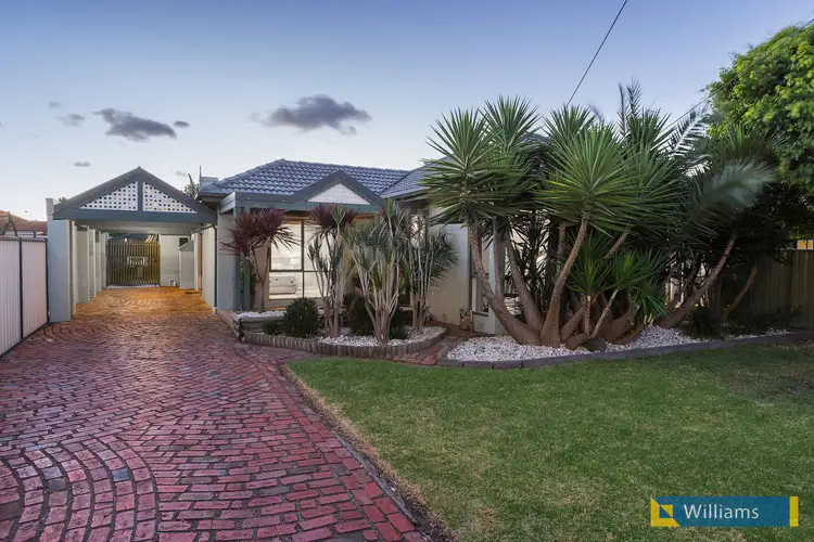 Third view of Homely house listing, 1 Wattle Grove, Seaholme VIC 3018