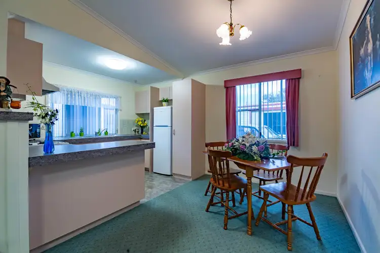 Fifth view of Homely unit listing, PH 25 Koombana Discovery Park, Bunbury WA 6230