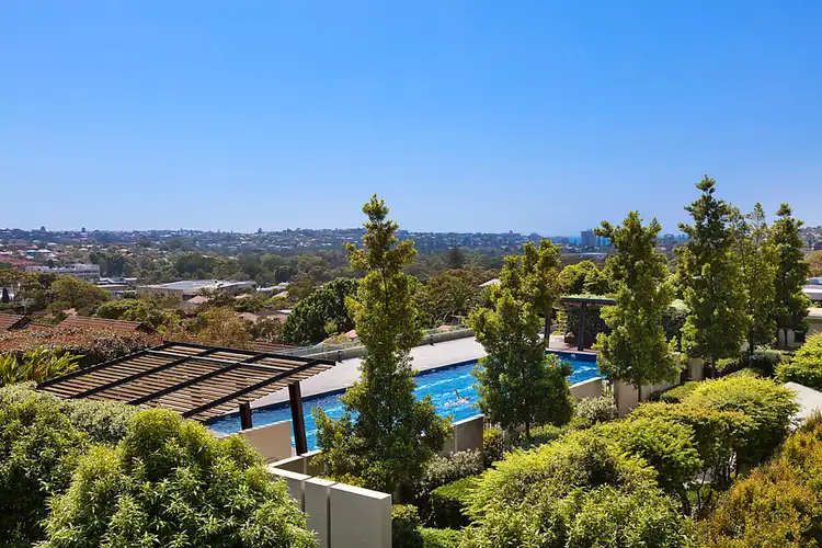 309/2 Sylvan Avenue, Balgowlah NSW 2093