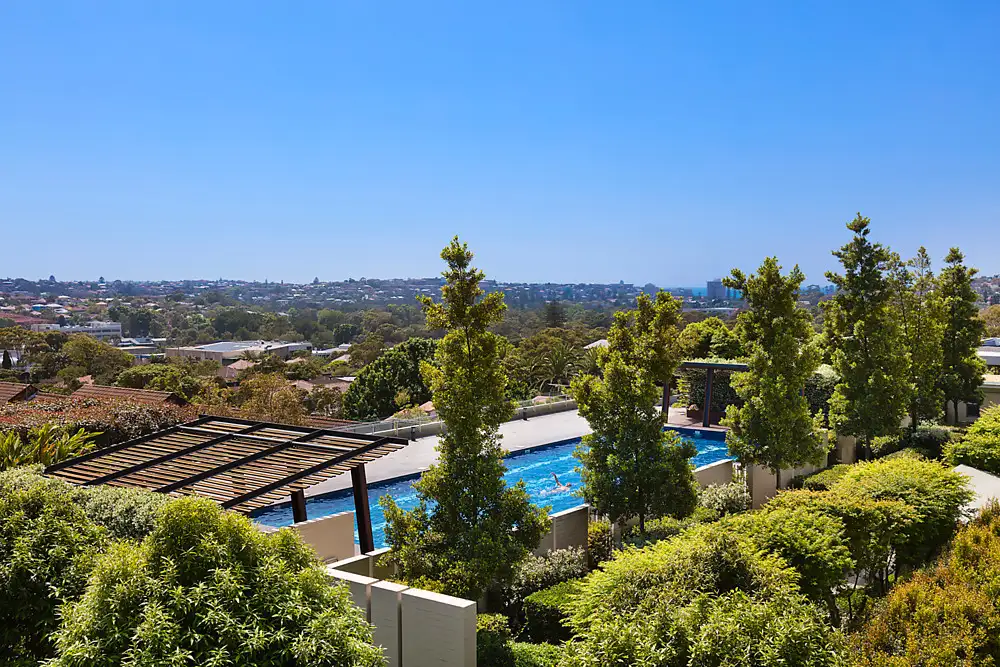 Main view of Homely apartment listing, 309/2 Sylvan Avenue, Balgowlah NSW 2093