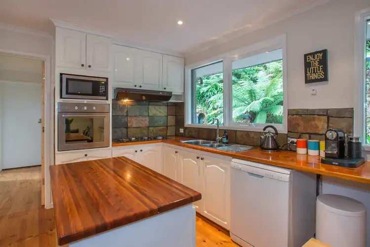 Fourth view of Homely house listing, 16 Hardy Street, Selby VIC 3159