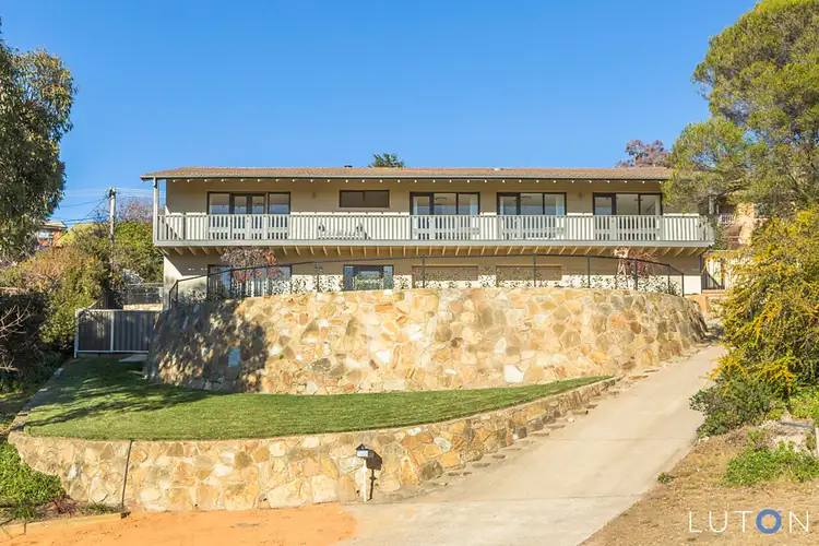 Main view of Homely house listing, 9 Sorlie Place, Chapman ACT 2611