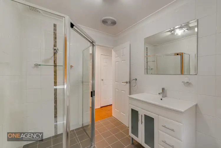 Fifth view of Homely house listing, 93 Moolana Parade, South Penrith NSW 2750