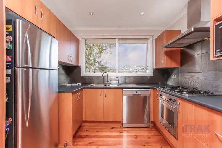 Second view of Homely house listing, 109 Saint Helena Road, Greensborough VIC 3088