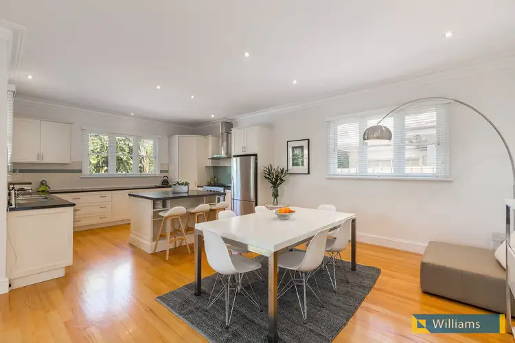 Third view of Homely house listing, 52 William Street, Newport VIC 3015