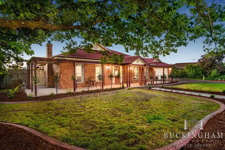 Second view of Homely house listing, 37 Forest Street, Whittlesea VIC 3757