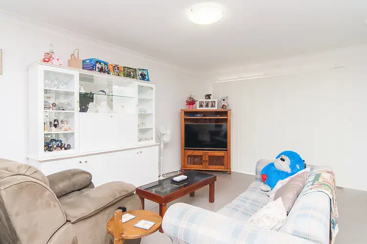 Fourth view of Homely semi-detached listing, 1&2/18 Wormwell Court, Caboolture QLD 4510