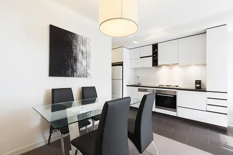 Fourth view of Homely apartment listing, 1102/229 Toorak Road, South Yarra VIC 3141