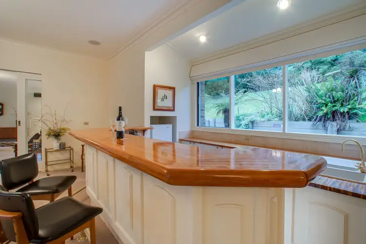Sixth view of Homely rural property listing, 1455 Mount Dandenong Tourist Road, Olinda VIC 3788
