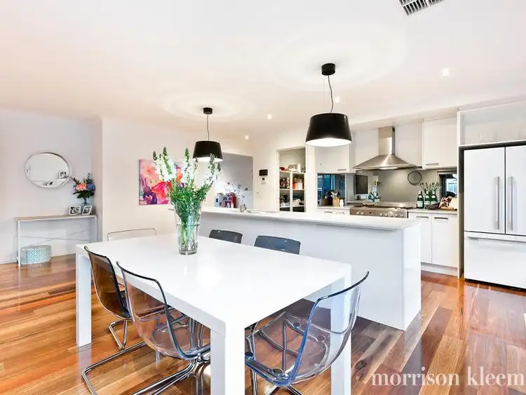 Fifth view of Homely house listing, 47 Roaming Road, Doreen VIC 3754