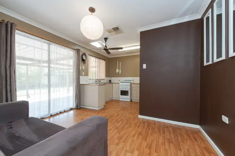 Fourth view of Homely house listing, 1 Bardsley Avenue, Girrawheen WA 6064