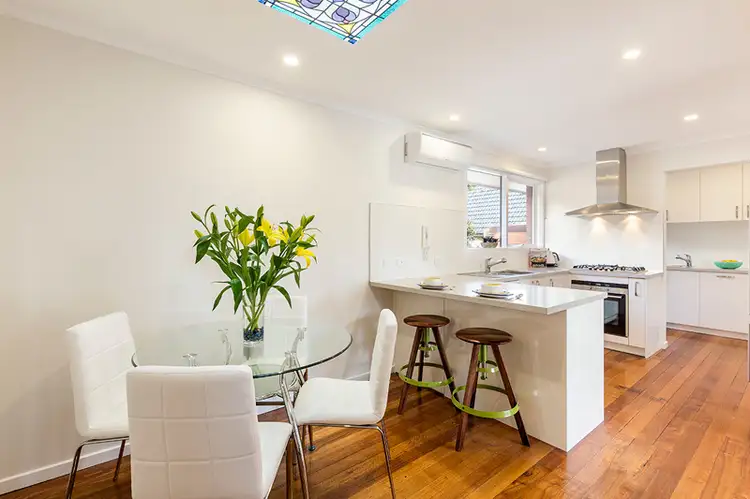 Third view of Homely villa listing, 1/6 Ulupna Road, Ormond VIC 3204