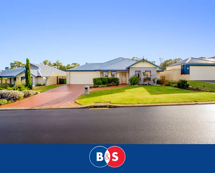16 Sewell Road, Dalyellup WA 6230