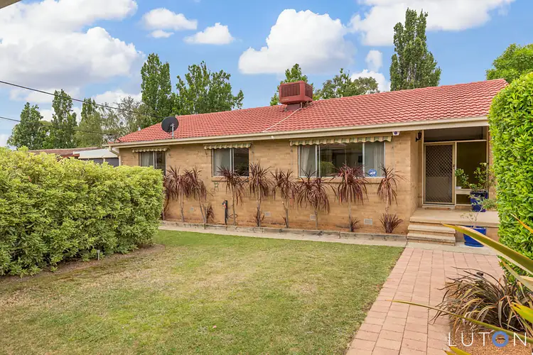 Second view of Homely house listing, 19 Neumayer Street, Page ACT 2614