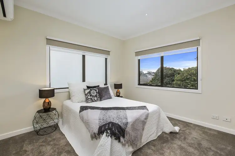 Sixth view of Homely townhouse listing, 3/9 Persimmon Court, Doncaster VIC 3108