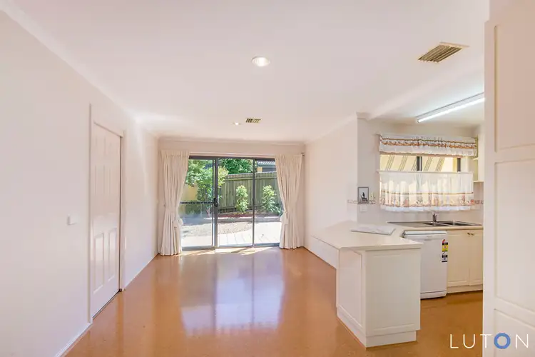 Fifth view of Homely townhouse listing, 14/6 Tauss Place, Bruce ACT 2617