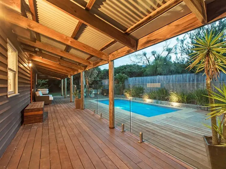 Third view of Homely house listing, 2 Hadrian Avenue, St Andrews Beach VIC 3941