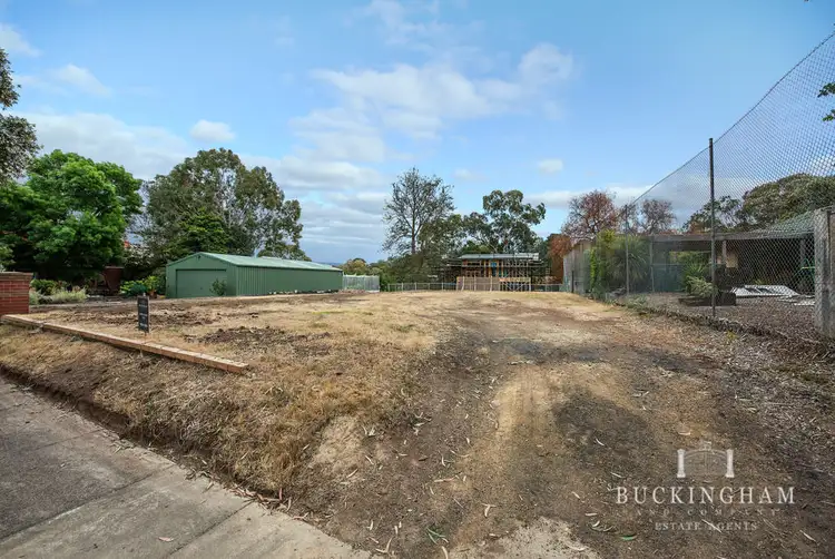 Second view of Homely land listing, 5 River Street, Greensborough VIC 3088