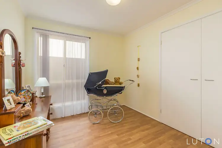 Fifth view of Homely house listing, 39 Corringle Close, Amaroo ACT 2914