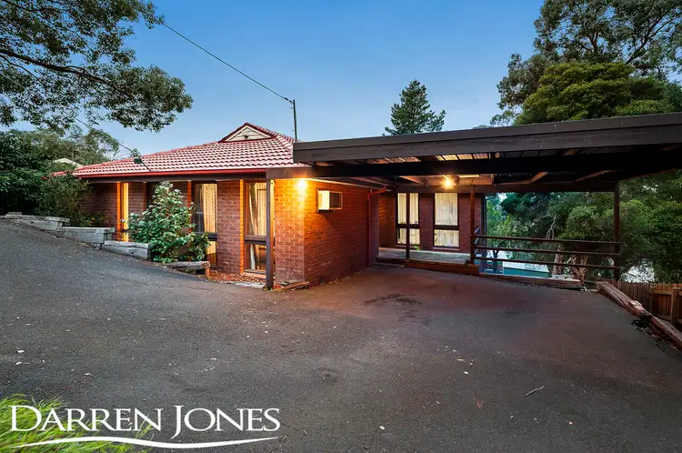 50 Albion Crescent, Greensborough VIC 3088
