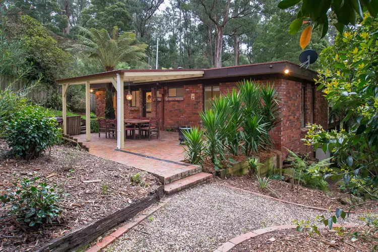 10 Gully Crescent, Belgrave VIC 3160