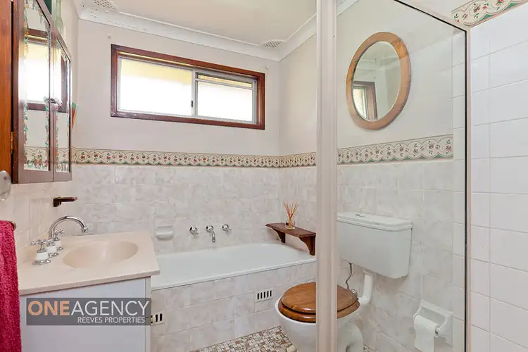 Fifth view of Homely house listing, 132 Rusden Road, Mount Riverview NSW 2774
