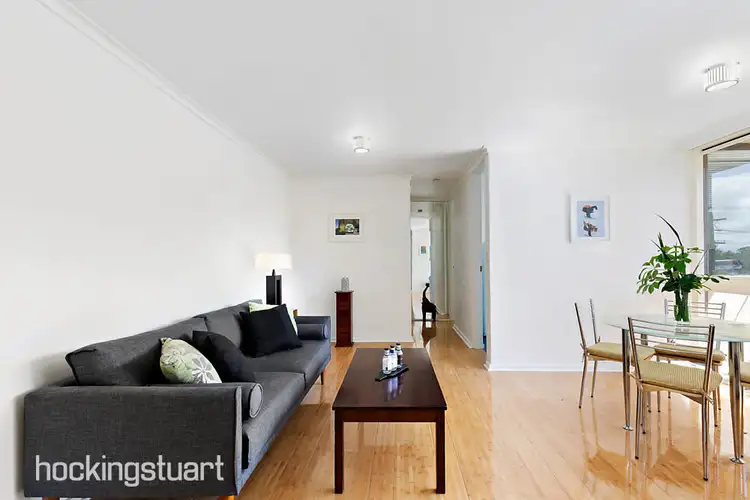 Fifth view of Homely apartment listing, 12/140 Kerferd Road, Albert Park VIC 3206