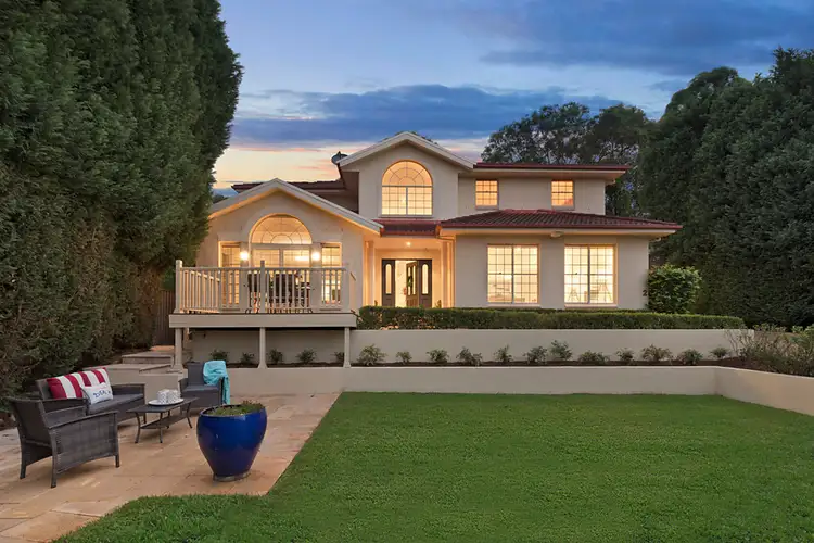 2 Tisane Avenue, Frenchs Forest NSW 2086