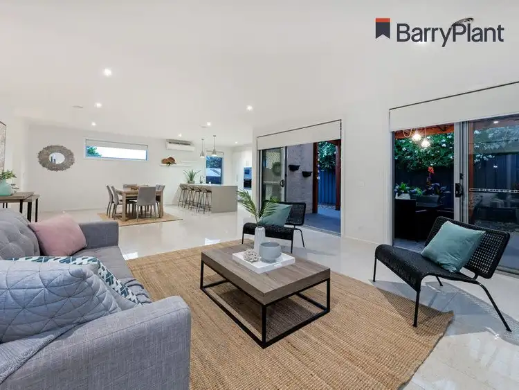 Third view of Homely townhouse listing, 2/60-62 Beleura Hill Road, Mornington VIC 3931