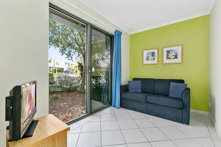 Sixth view of Homely unit listing, 100/73 Hilton Terrace, Noosaville QLD 4566