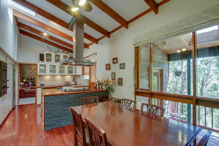 Seventh view of Homely house listing, 6 Currajong Avenue, Selby VIC 3159